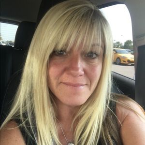 Meet your Posher, Ann